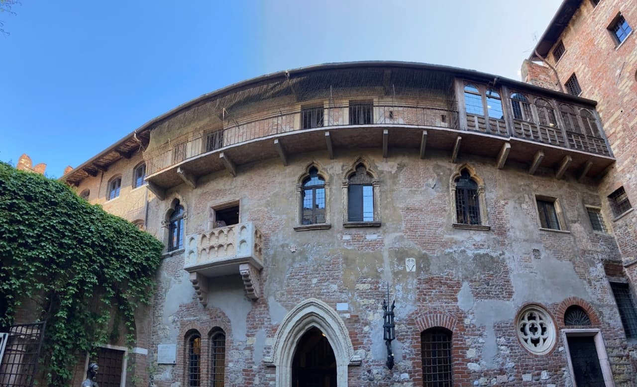 Juliet's House Fast-Track Ticket and Audio Guide - image 2
