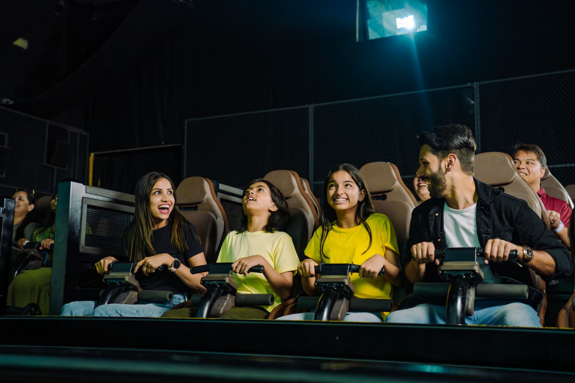 Real Madrid World - Dubai Parks and Resorts - image 8